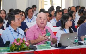 Diễn đàn MEKONG STARUP