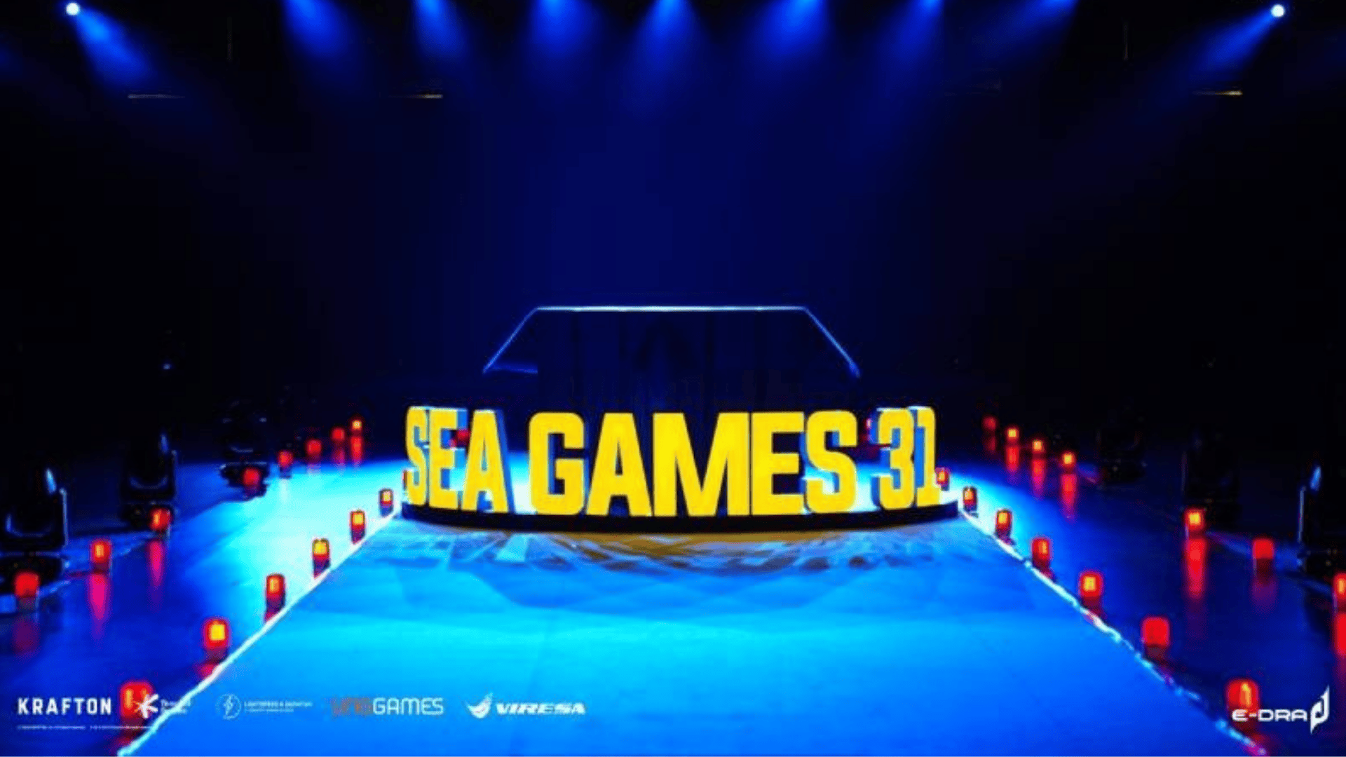 sea games 31