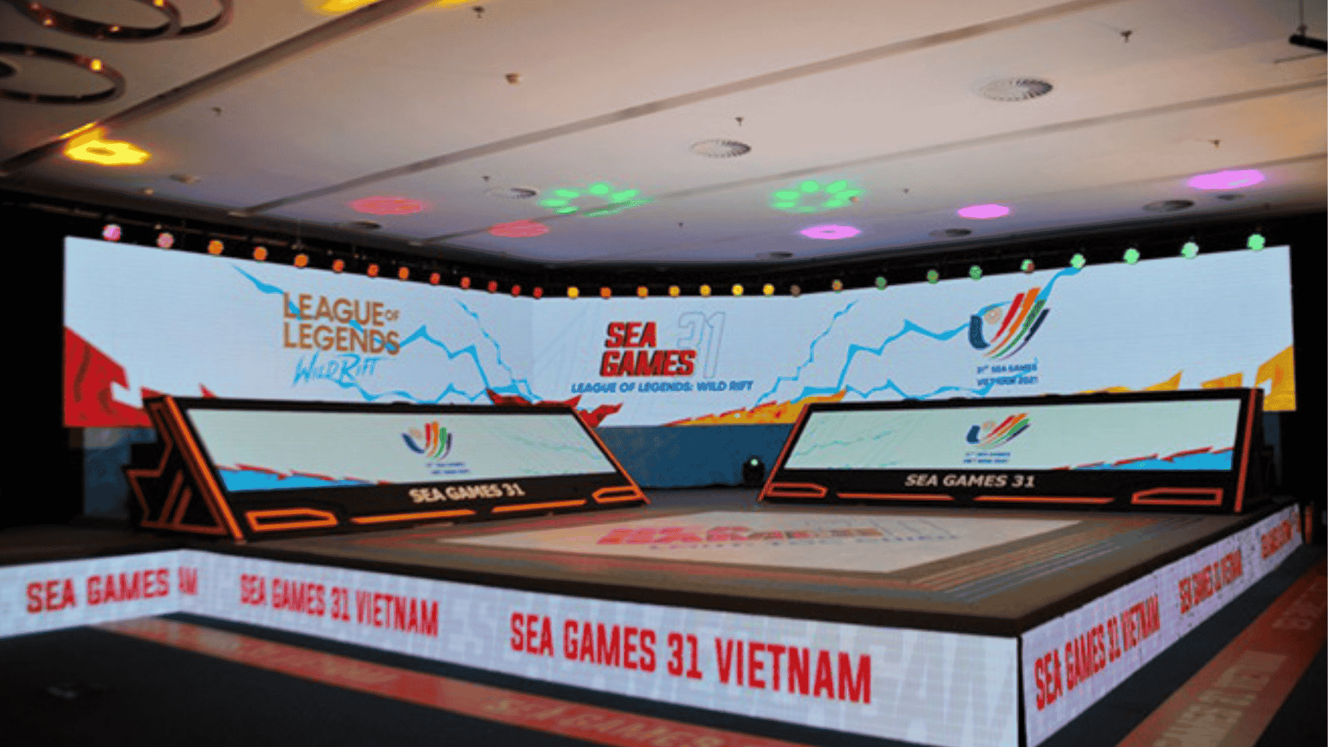 sea games 31