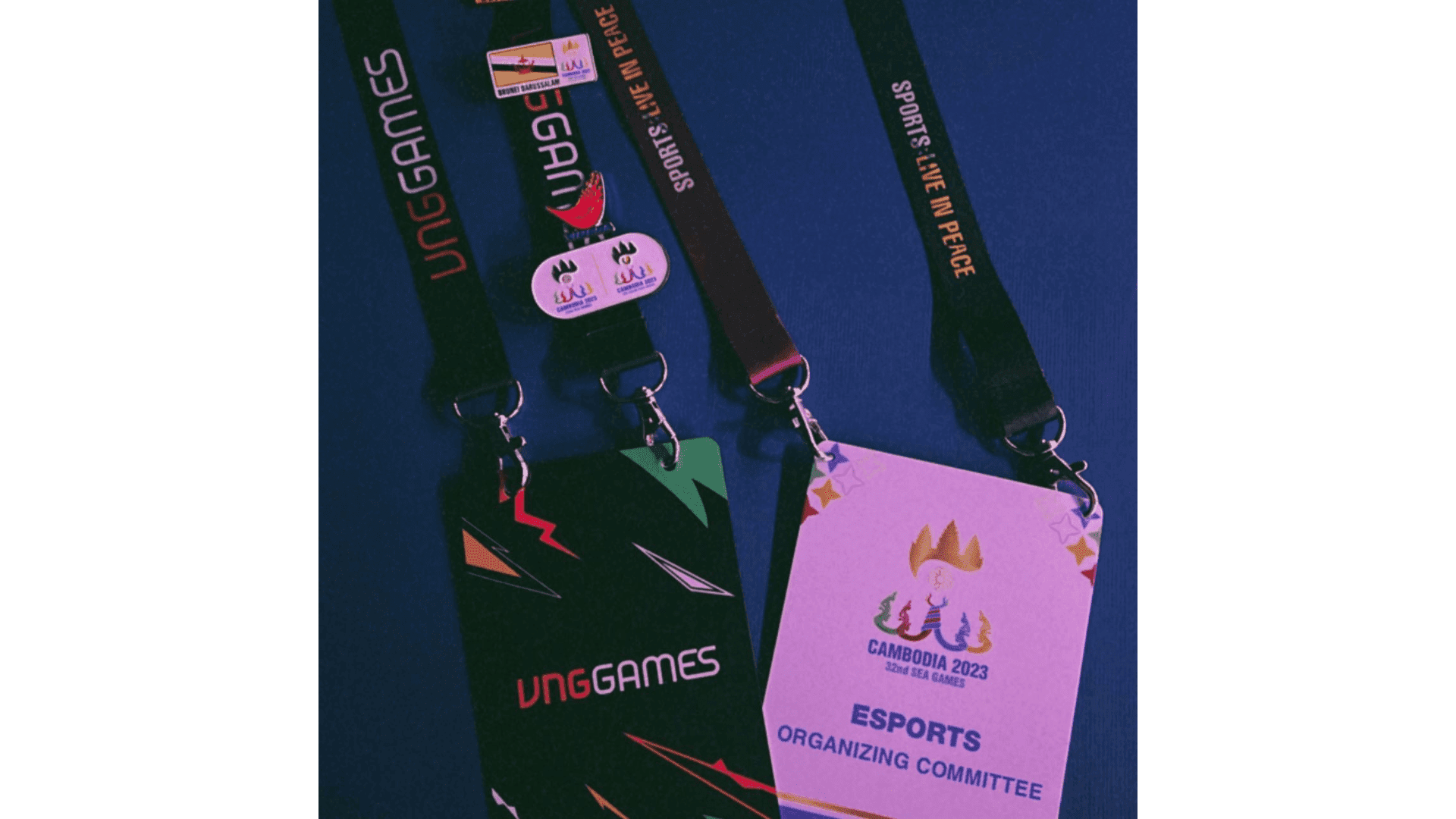 sea games 32